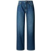 Straight Jeans Pepe jeans PL20490264F20 000