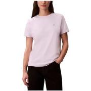 T-shirt Korte Mouw Calvin Klein Jeans LV047B224G 3OQ