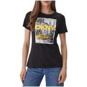 T-shirt Korte Mouw Dkny DW5900249 afw