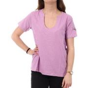 T-shirt Korte Mouw Kaporal -