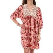 Korte Jurk Kaporal -