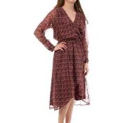 Lange Jurk Kaporal -