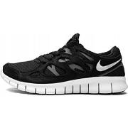 Lage Sneakers Nike Free Run 2