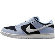 Lage Sneakers Nike SB Dunk Low Aluminum