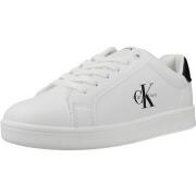 Lage Sneakers Calvin Klein Jeans LOW CUT LACE UP SNEAKER