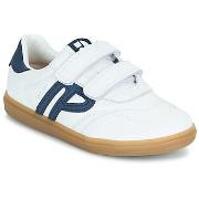 Lage Sneakers Pablosky SAX