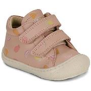 Hoge Sneakers Naturino NATURINO COCOON VL