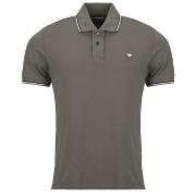Polo Shirt Korte Mouw Emporio Armani EM004607
