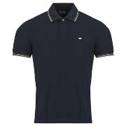 Polo Shirt Korte Mouw Emporio Armani EM004607