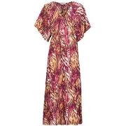 Lange Jurk Les Petites Bombes NIVINE