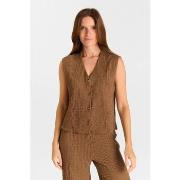 Blouse Le Temps des Cerises Top TONJA