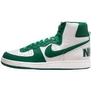 Hoge Sneakers Nike Terminator High Noble Green