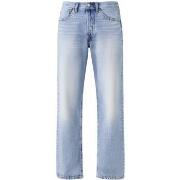 Straight Jeans Levis 501 Loose