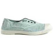 Lage Sneakers Natural World 102 E