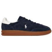 Lage Sneakers Ralph Lauren BEDFORD PP - 809978008001-NAVY/DECKWASH WHI...