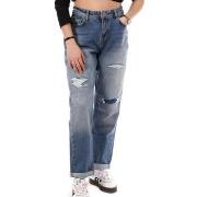 Boyfriend Jeans Kaporal -