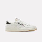 Lage Sneakers Reebok Classic 100233953 CLUB C 85 VINTAGE-953 CHALK/BLA...