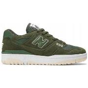 Lage Sneakers New Balance BB550PHB