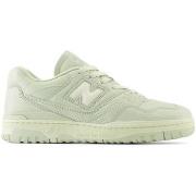 Lage Sneakers New Balance BB550MCC