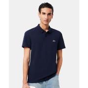Polo Shirt Korte Mouw Lacoste DH5522