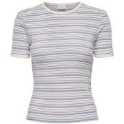 T-shirt Korte Mouw JDY -