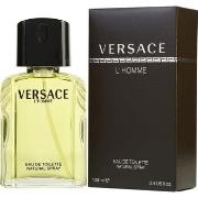 Eau de cologne Versace L'Homme - keulen - 100ml - verdamper