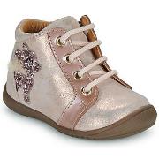 Hoge Sneakers GBB BICHETTE