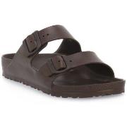 Teenslippers BIRKENSTOCK Arizona Eva Roast Calz