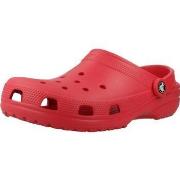 Klompen Crocs CLASSIC U