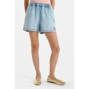 Korte Broek Le Temps des Cerises SANARY korte broek