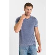 T-shirt Korte Mouw Le Temps des Cerises AKRU-T-shirt