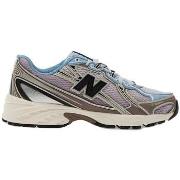 Lage Sneakers New Balance 740v2