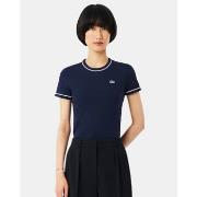 T-shirt Lacoste TF5289
