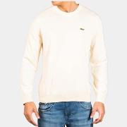 Trui Lacoste Regular fit crew neck sweater