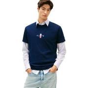 T-shirt Korte Mouw Tommy Hilfiger DM0DM22532