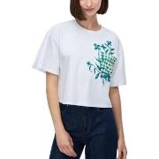 T-shirt Korte Mouw Iblues IBLELODIA