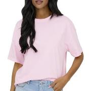 T-shirt Korte Mouw JDY -