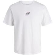T-shirt Korte Mouw Jack &amp; Jones -