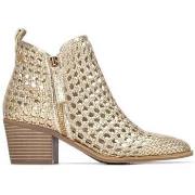 Enkellaarzen Xti 14526704