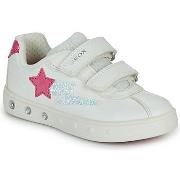 Lage Sneakers Geox J SKYLIN GIRL