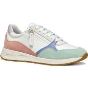 Lage Sneakers Geox -
