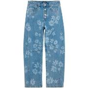 Straight Jeans Desigual MAGGI 26SWDD06