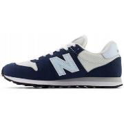 Lage Sneakers New Balance GW500ADW