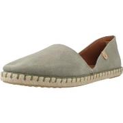 Espadrilles Verbenas CARMEN SERRAJE