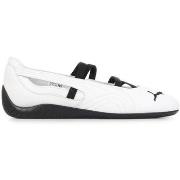 Ballerina's Puma Speedcat Ballet