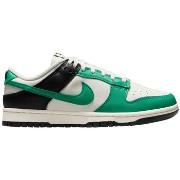 Lage Sneakers Nike Dunk Low Celtics (Women's)
