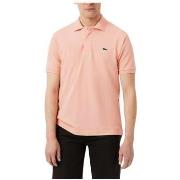 Polo Shirt Korte Mouw Lacoste L121200 UI2