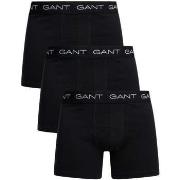 Boxers Gant 3-pack boxershorts