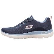 Lage Sneakers Skechers ARCH FIT SUMMITS - DAILY FLOW