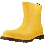 Regenlaarzen Dr. Martens RAIN DMS